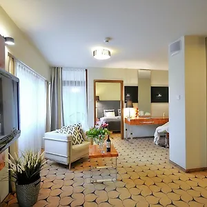  Apartment 209 W Royal Tulip Przy Plazy Dobruk